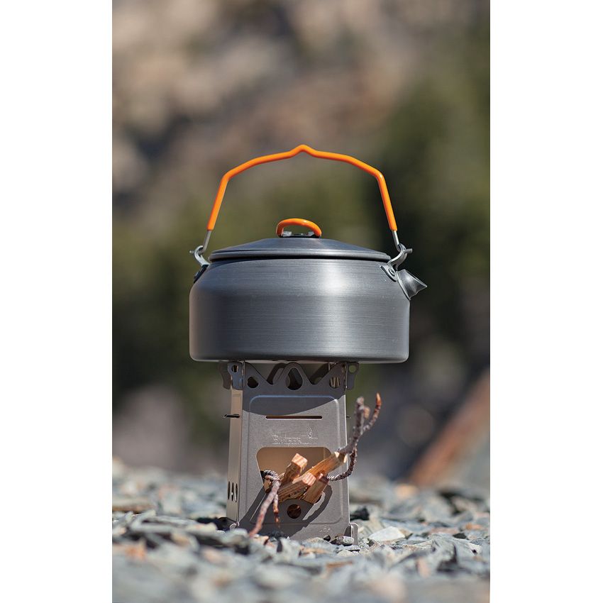 EmberLit Outdoor Survival Gear - EmberLit (image 4)