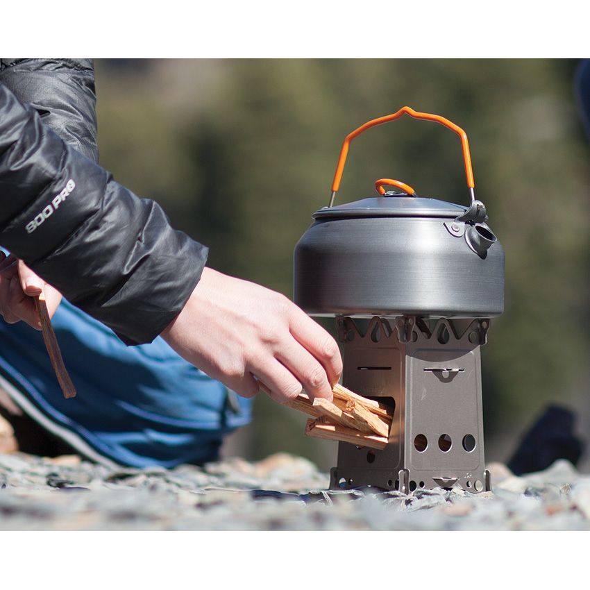 EmberLit Outdoor Survival Gear - EmberLit (image 5)