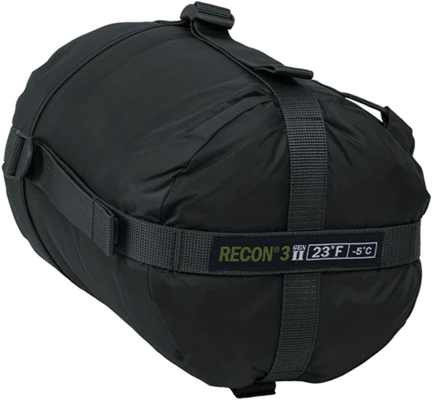 Outdoor Survival Gear - Elite Survival Black Black - Elite Survival