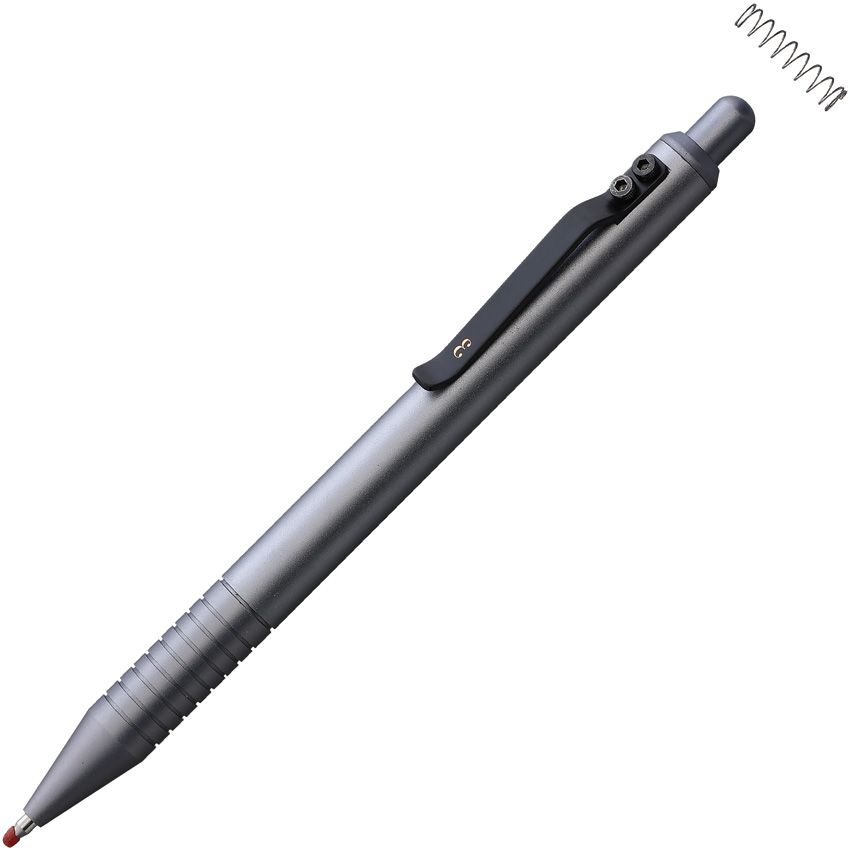 Everyman Outdoor Accessory - Everyman Gunmetal Gunmetal - Everyman