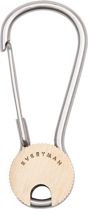 Outdoor Survival Gear - Everyman Brass Brass - Everyman