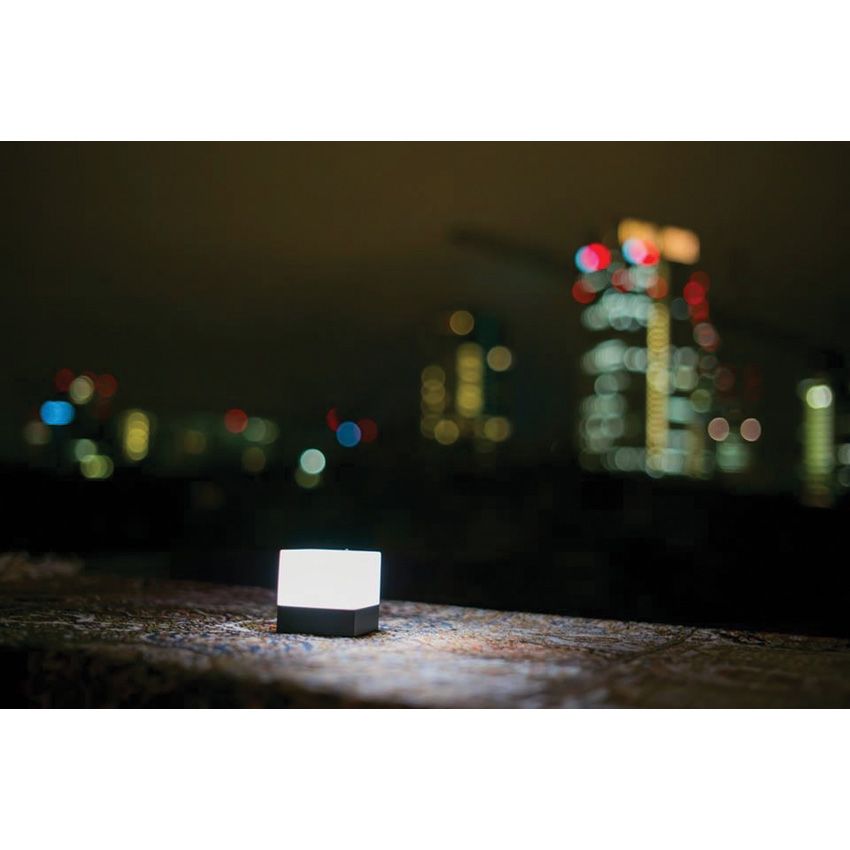 enevu Camping Lantern 100 Lumens Black - enevu (image 4)