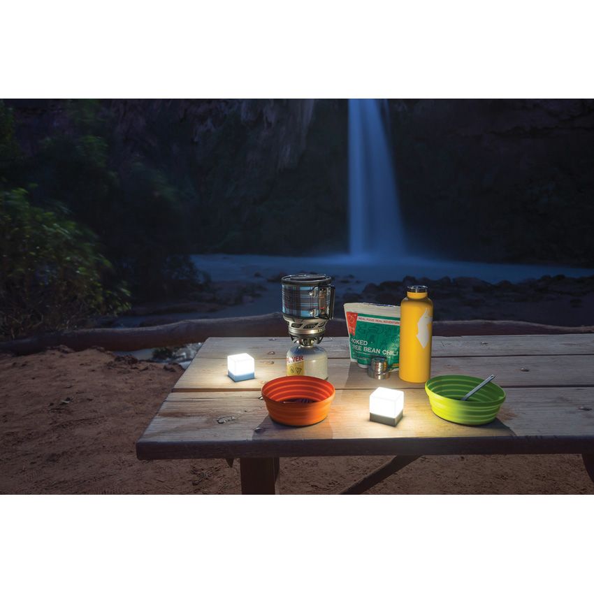 enevu Camping Lantern 100 Lumens Black - enevu (image 5)