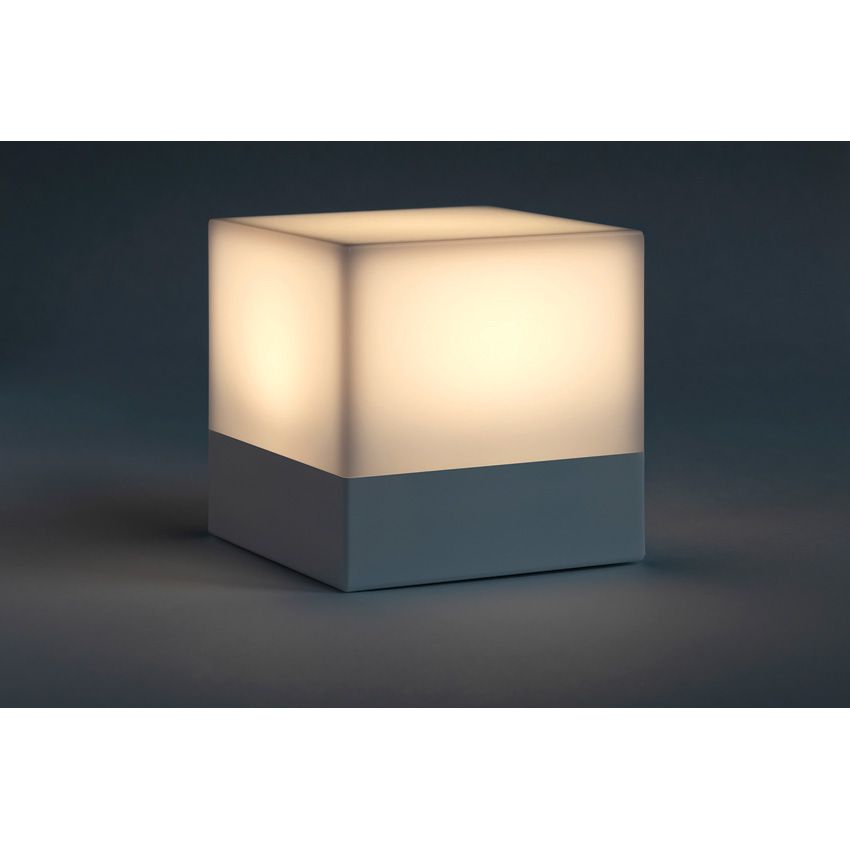 enevu Camping Lantern 100 Lumens White - enevu (image 2)
