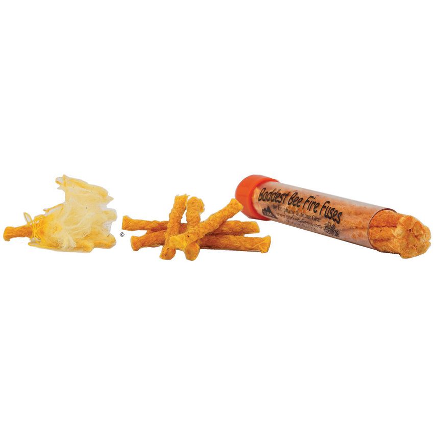 Epiphany Outdoor Gear Fuses 3-Pack - Epiphany Outdoor Gear (image 2)