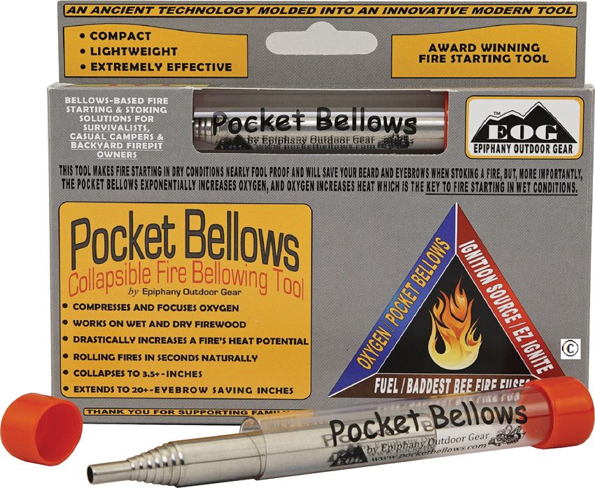 Outdoor Survival Gear - Epiphany Outdoor Gear - Epiphany Outdoor Gear