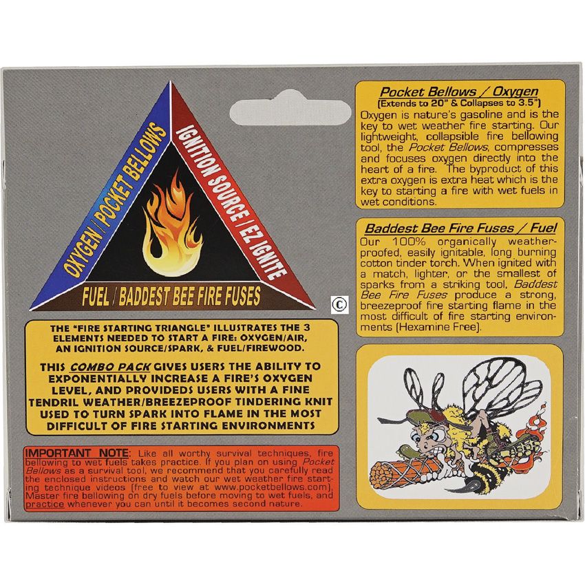 Epiphany Outdoor Gear V3-Pocket Bellows - Epiphany Outdoor Gear (image 4)