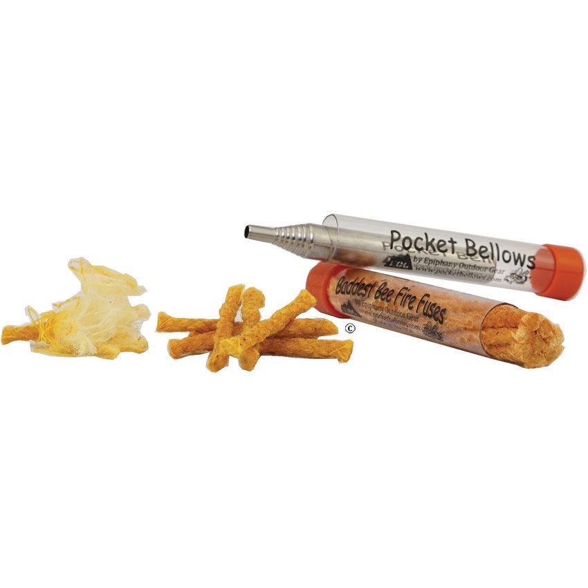Epiphany Outdoor Gear Fuse Combo - Epiphany Outdoor Gear (image 2)