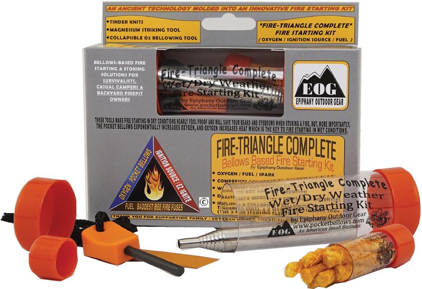 Outdoor Survival Gear - Epiphany Outdoor Gear - Epiphany Outdoor Gear