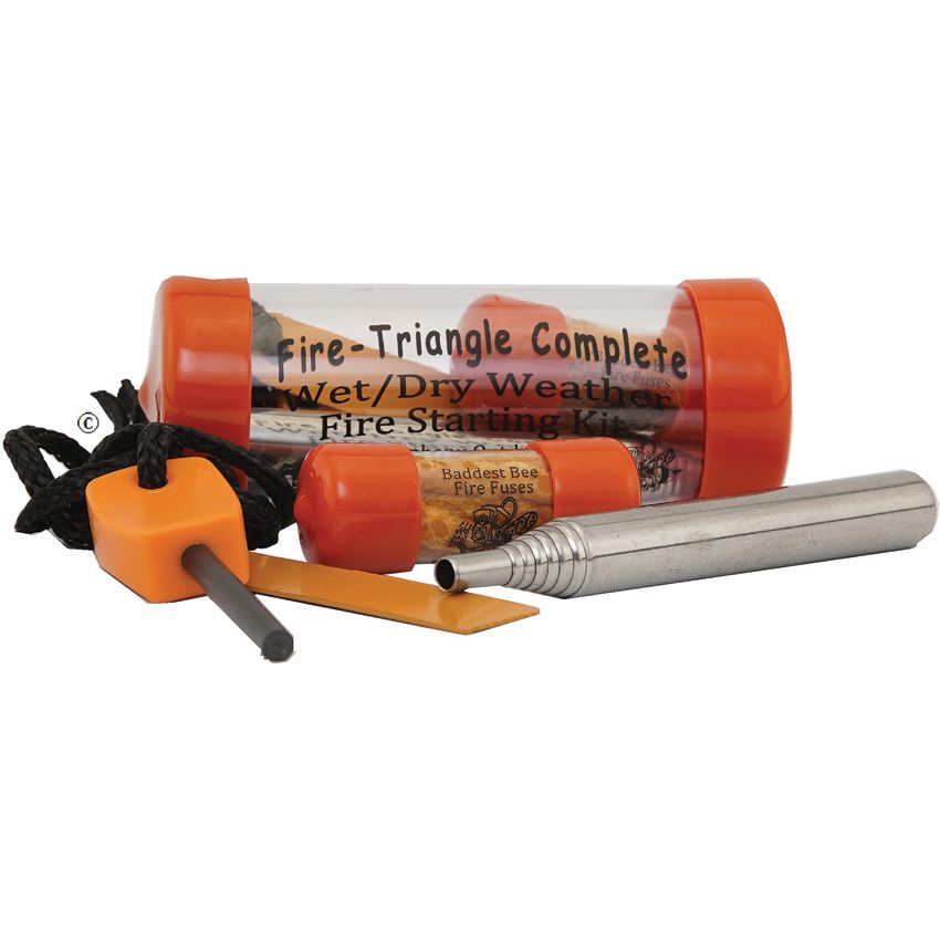 Epiphany Outdoor Gear Complete Kit - Epiphany Outdoor Gear (image 2)