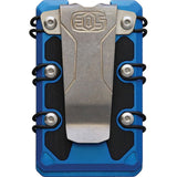 EOS Titanium EDC Pen Titanium Blue - EOS (image 2)