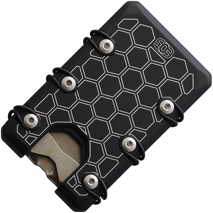 EOS Outdoor Accessory - EOS Black Black - EOS