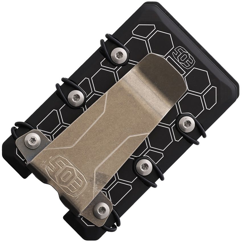 EOS Outdoor Accessory Black - EOS (image 2)