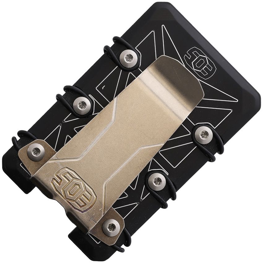 EOS Outdoor Survival Gear Black - EOS (image 2)