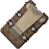 EOS Titanium EDC Pen Bronze Finish - EOS (image 2)