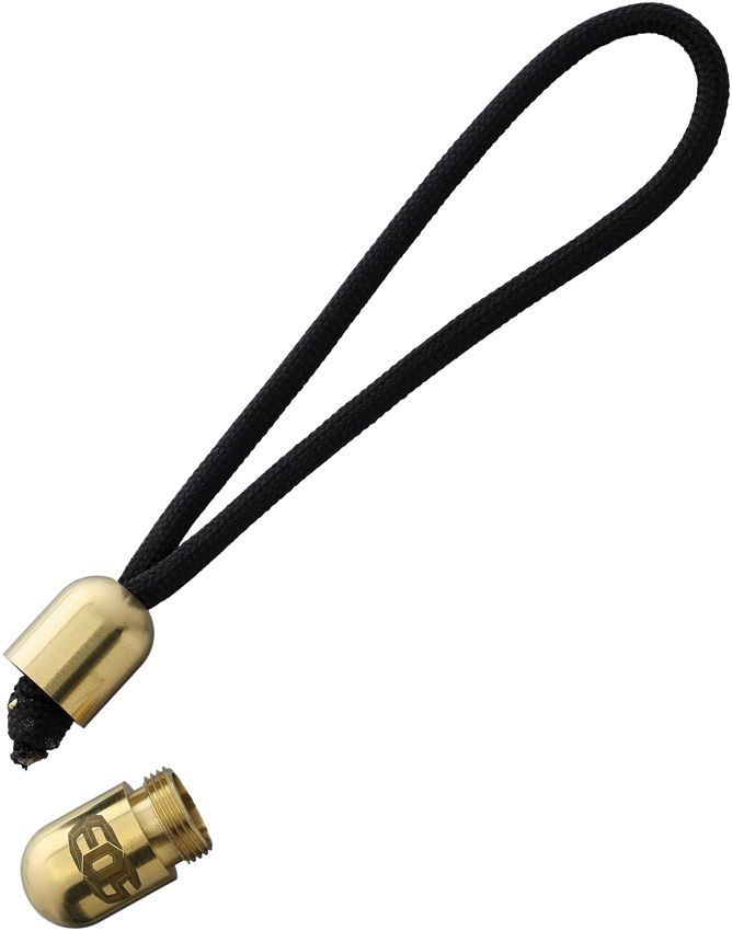 EOS Knife Sheath & Accessory Brass - EOS (image 2)