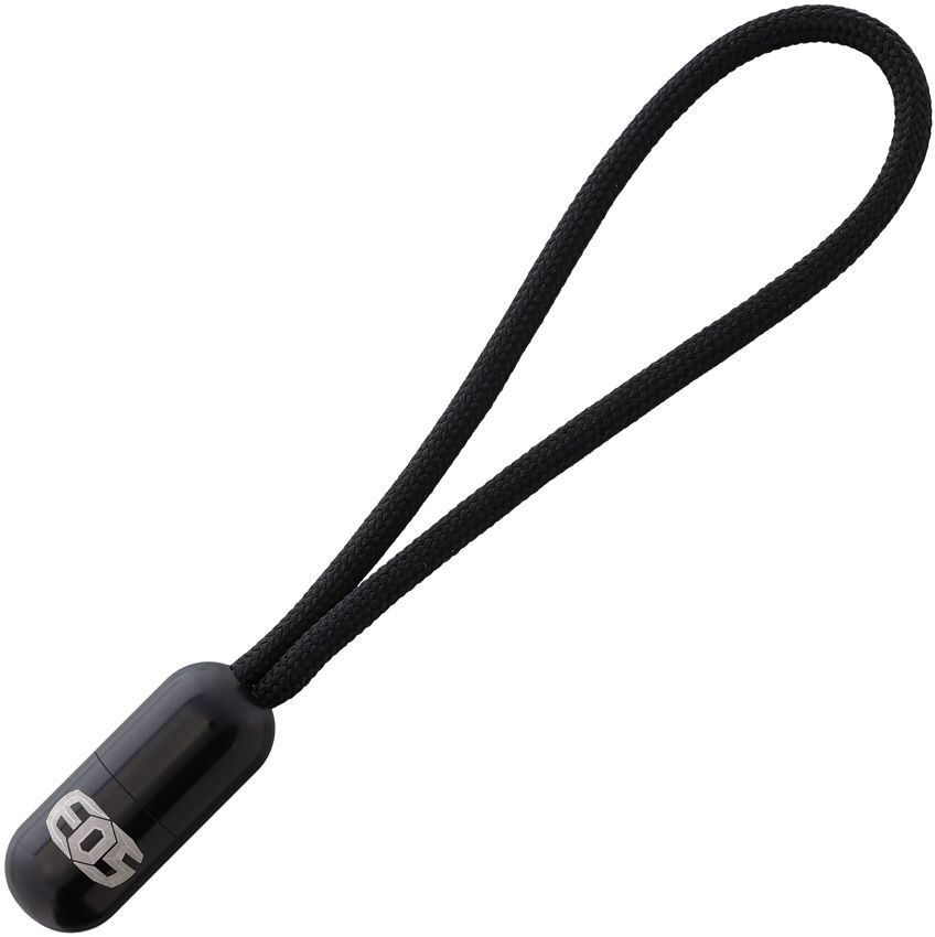 Knife Sheath & Accessory - EOS Black Black - EOS