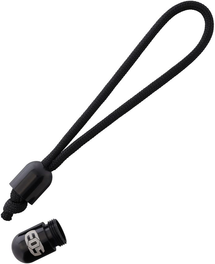 EOS Knife Sheath & Accessory Black - EOS (image 2)