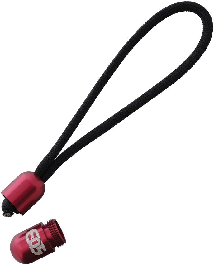 EOS Knife Sheath & Accessory Red - EOS (image 2)