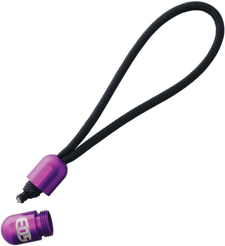 EOS Knife Sheath & Accessory Purple - EOS (image 2)