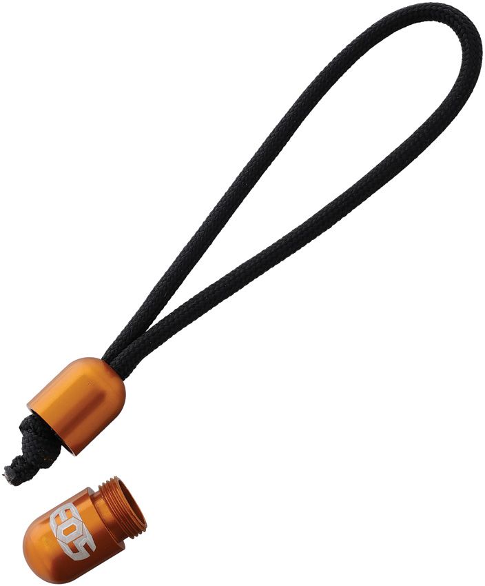 EOS Knife Sheath & Accessory Orange - EOS (image 2)