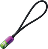 Knife Sheath & Accessory - EOS Green and Purple Green and Purple - EOS