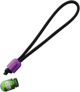 EOS Knife Sheath & Accessory Green and Purple - EOS (image 2)