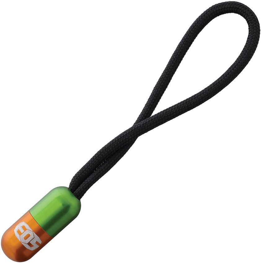 Knife Sheath & Accessory - EOS Green and orange Green and orange - EOS
