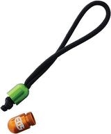 EOS Knife Sheath & Accessory Green and orange - EOS (image 2)