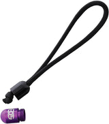 EOS Knife Sheath & Accessory Black and Purple - EOS (image 2)
