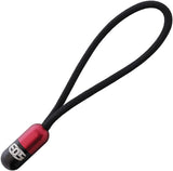 Knife Sheath & Accessory - EOS Black and red Black and red - EOS