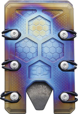 Outdoor Survival Gear - EOS Flame Flame - EOS