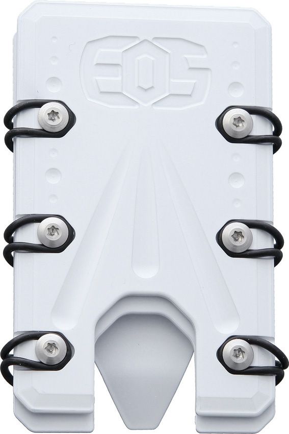 Outdoor Survival Gear - EOS White White - EOS
