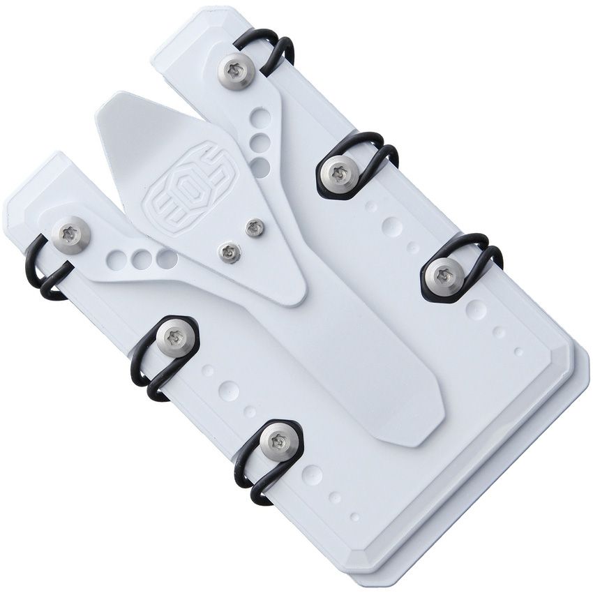 EOS Outdoor Survival Gear White - EOS (image 2)