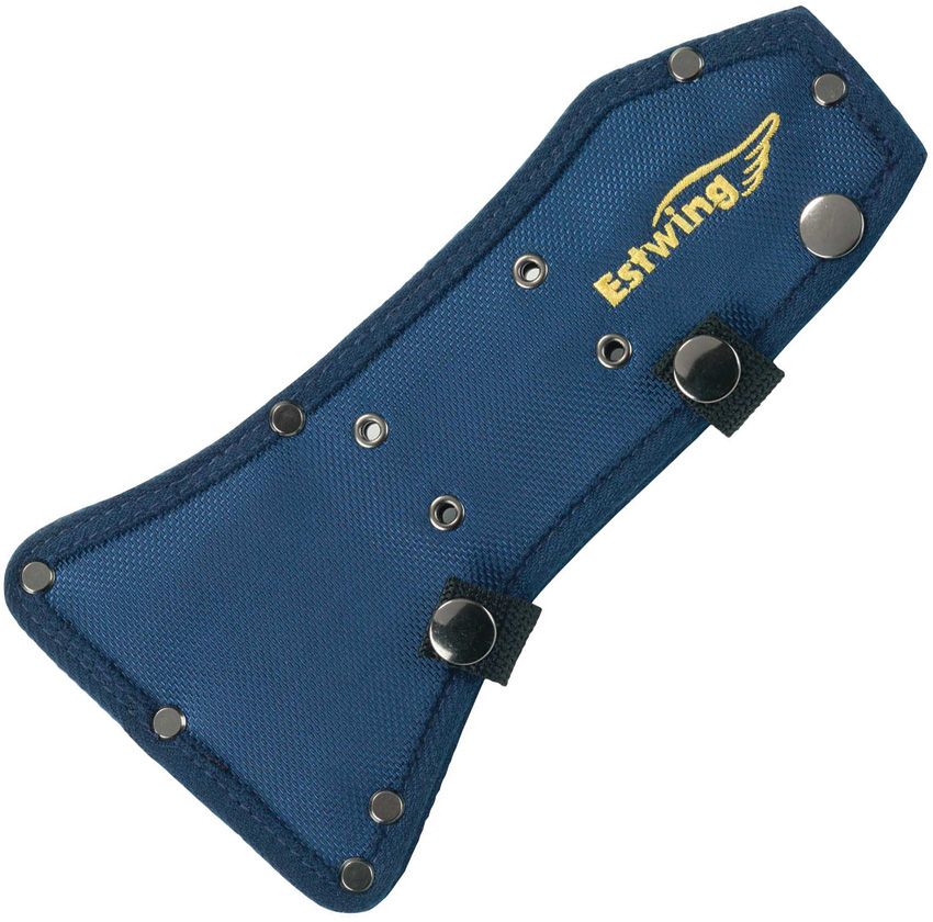 Knife Sheath & Accessory - Estwing Blue Blue - Estwing