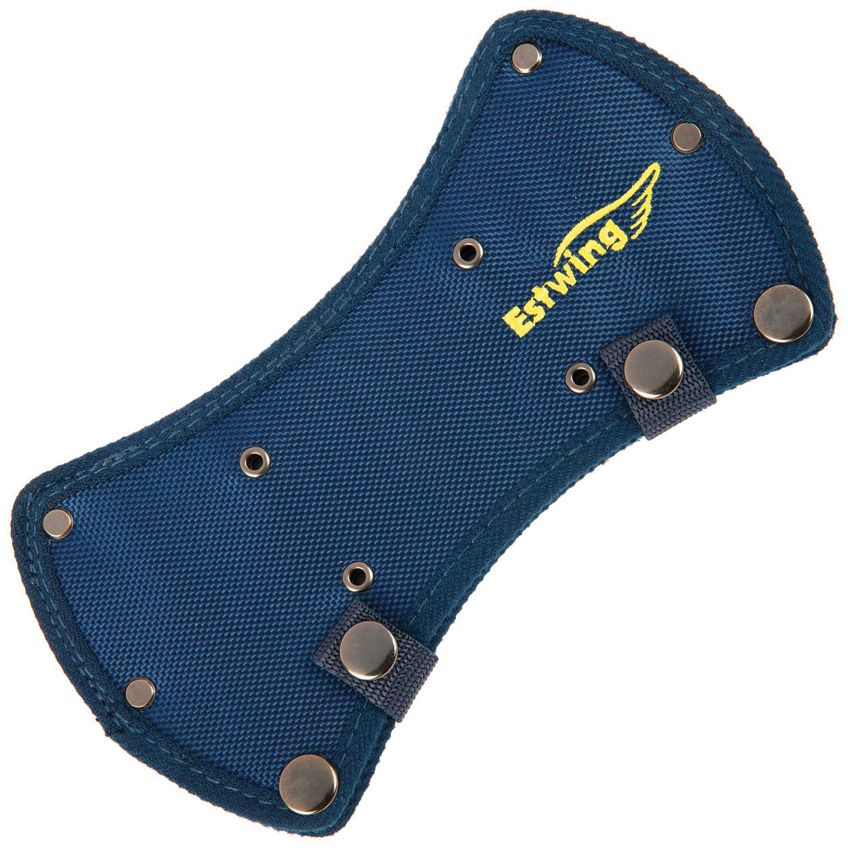 Knife Sheath & Accessory - Estwing Blue Blue - Estwing