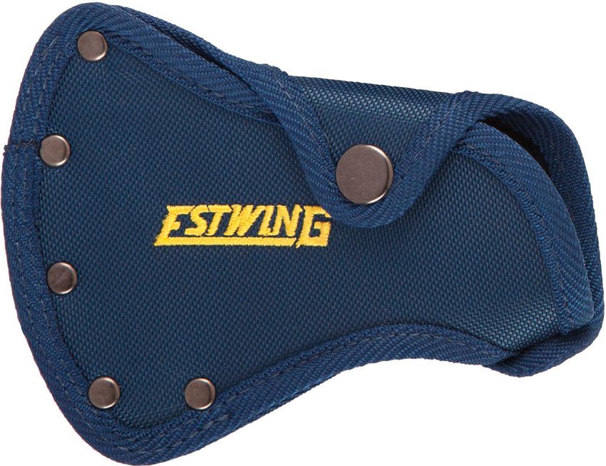 Knife Sheath & Accessory - Estwing Blue Blue - Estwing