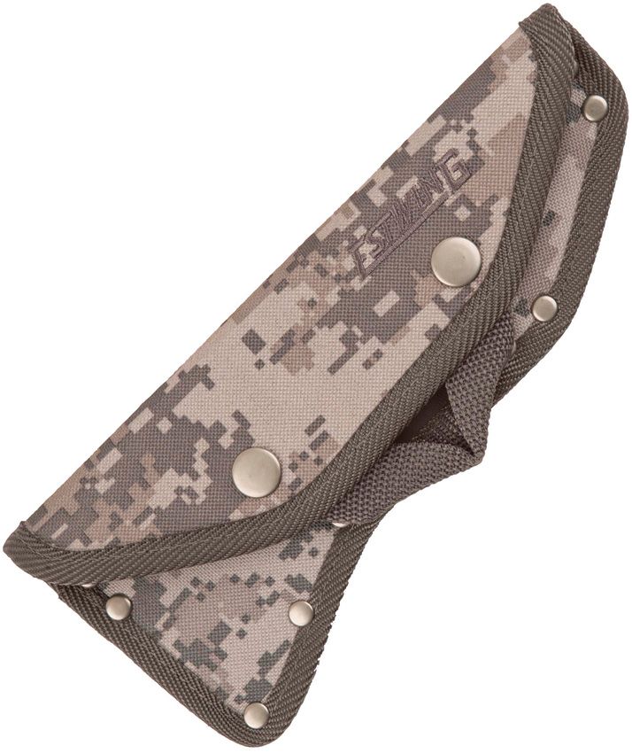 Knife Sheath & Accessory - Estwing Camo Camo - Estwing