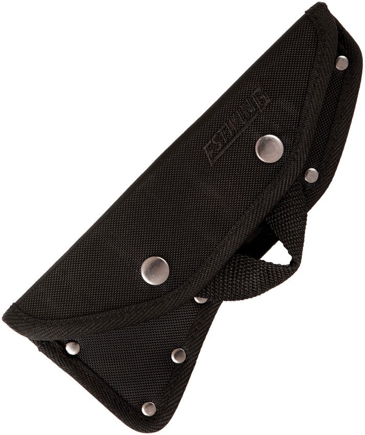 Knife Sheath & Accessory - Estwing Black Black - Estwing