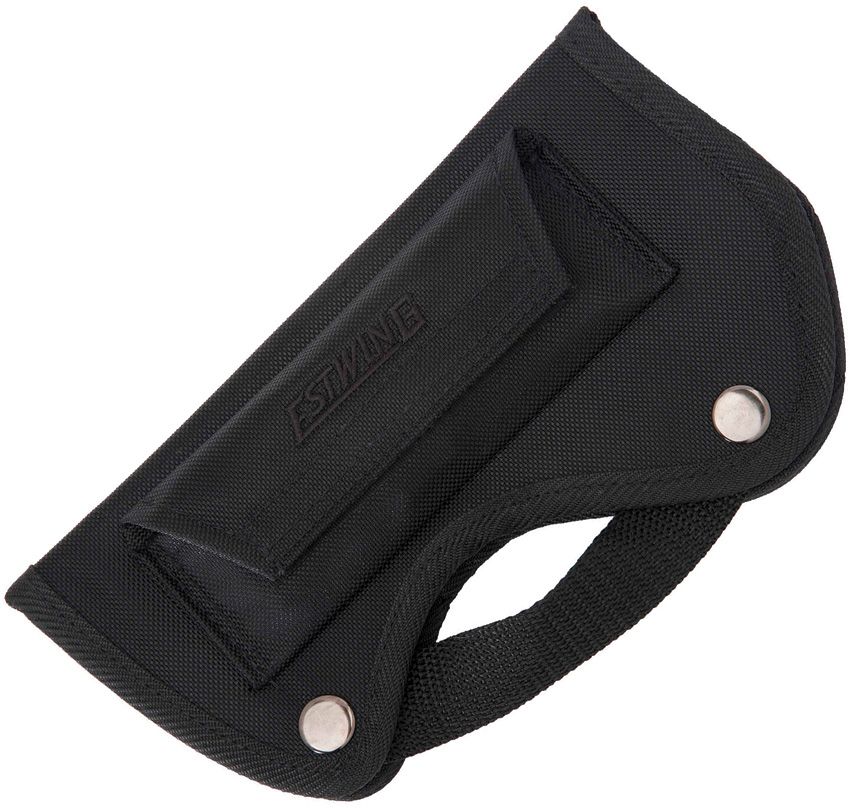 Knife Sheath & Accessory - Estwing Black Black - Estwing