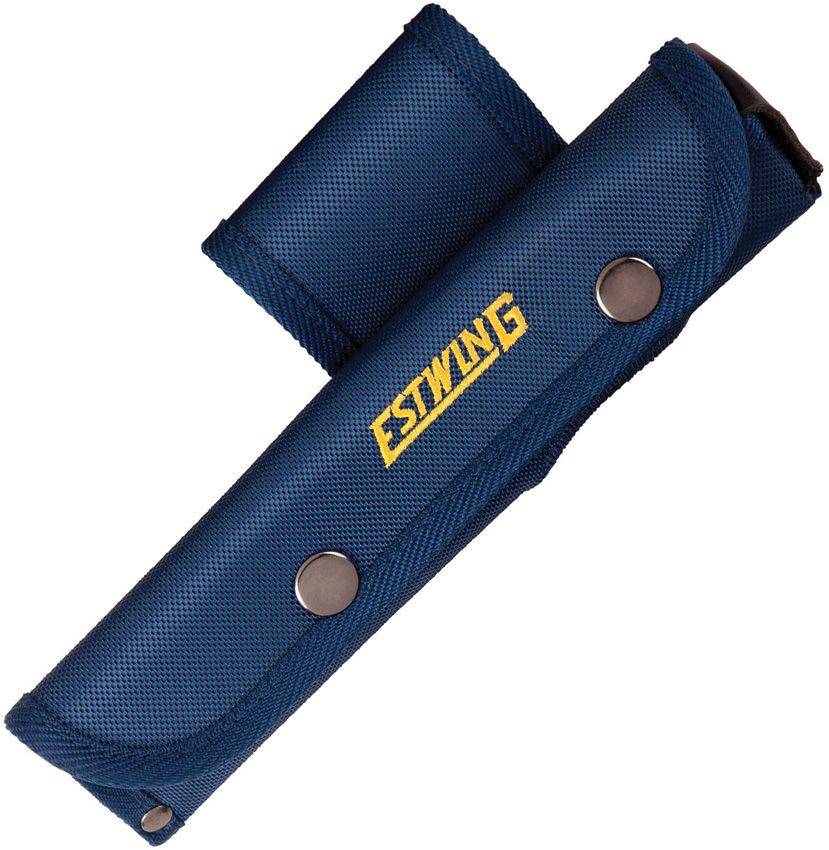 Knife Sheath & Accessory - Estwing Blue Blue - Estwing