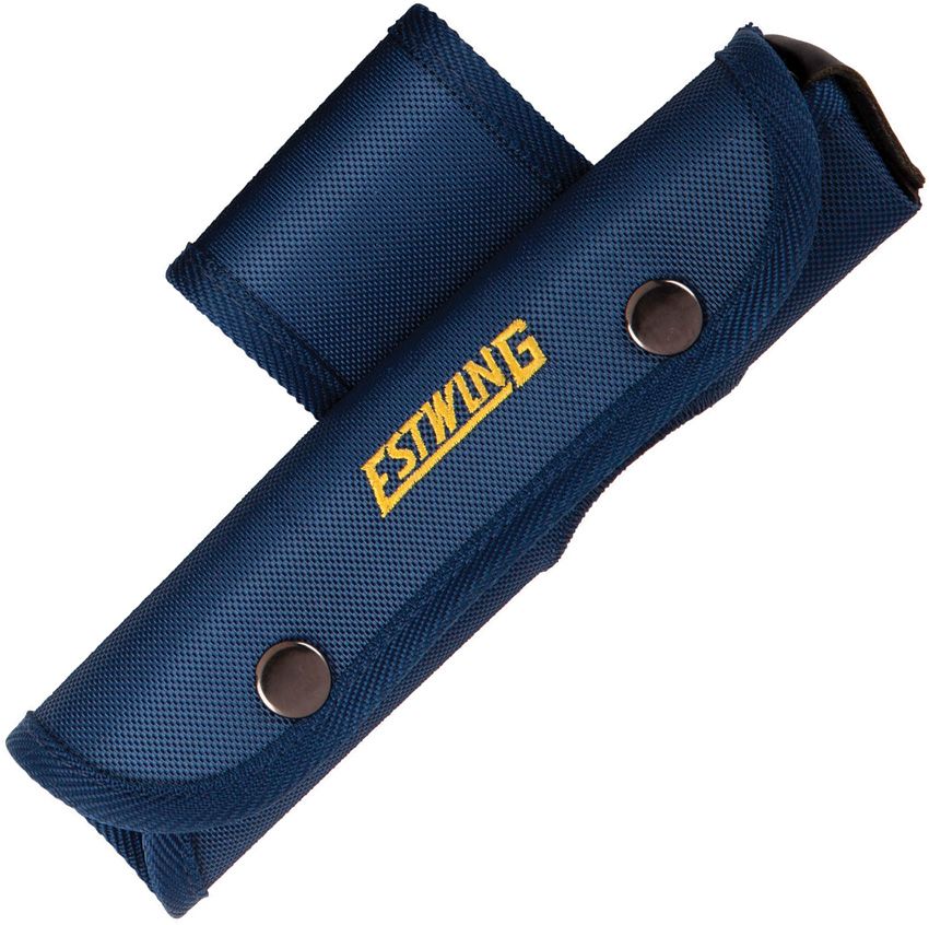 Knife Sheath & Accessory - Estwing Blue Blue - Estwing