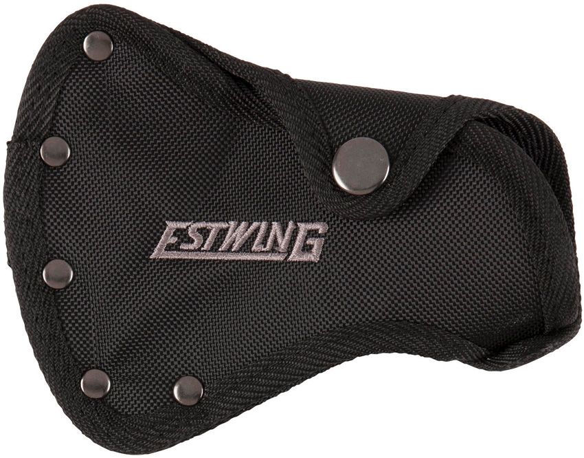 Knife Sheath & Accessory - Estwing Black Black - Estwing