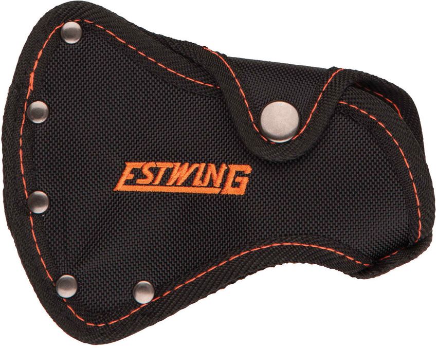 Knife Sheath & Accessory - Estwing Black Black - Estwing