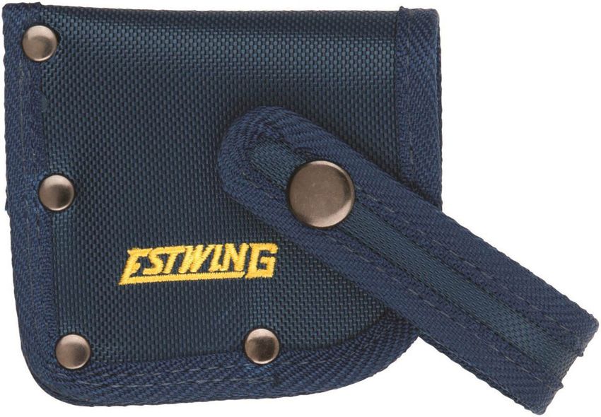 Knife Sheath & Accessory - Estwing Blue Blue - Estwing