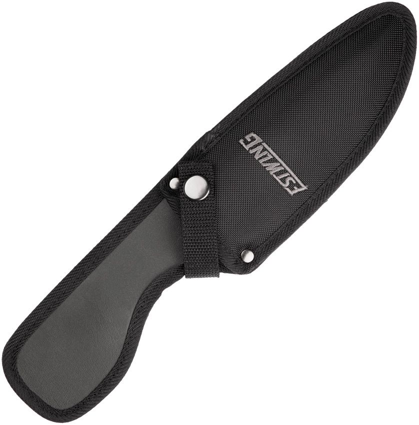 Knife Sheath & Accessory - Estwing Black Black - Estwing