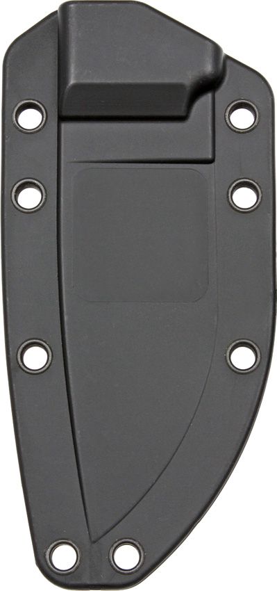 Knife Sheath & Accessory - ESEE Black Black - ESEE