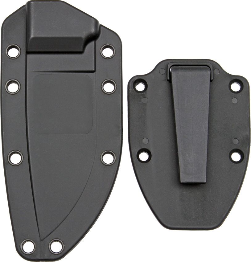 Knife Sheath & Accessory - ESEE Black Black - ESEE