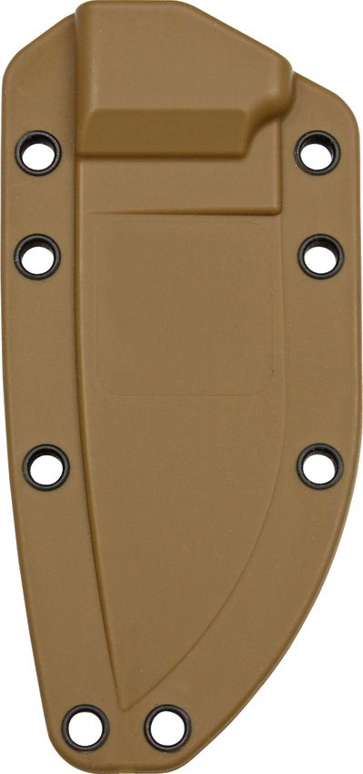 Knife Sheath & Accessory - ESEE Coyote Brown Coyote Brown - ESEE