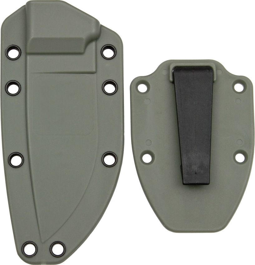 Knife Sheath & Accessory - ESEE Foliage Green Foliage Green - ESEE